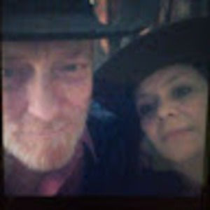 Meet your Posher, Gina n terry